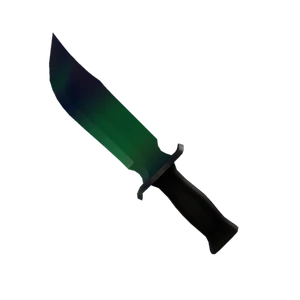 Toxic (Knife)