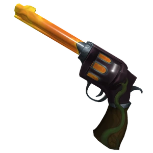 Traveler (Gun)