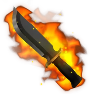 Traveler's Flame