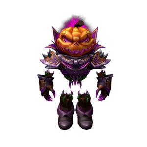 Traveller (Pet)