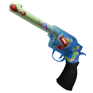Treats (Gun)