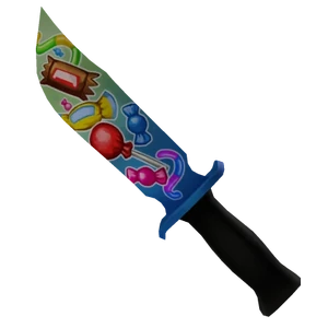 Treats (Knife)