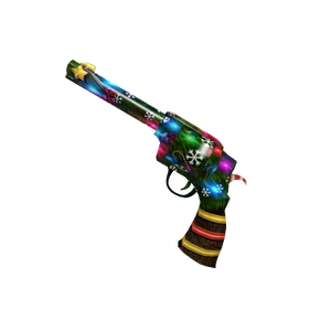 Tree Gun (2015)