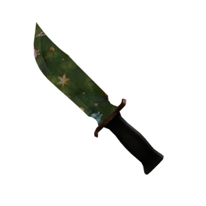 Tree Knife (2017)