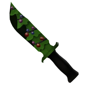 Tree Knife (2021)