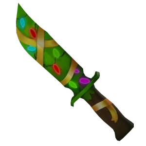 Tree Knife (2023)