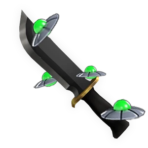 UFOs (Effect)