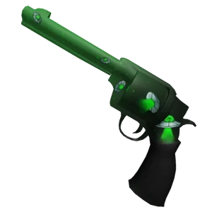 UFOs Gun