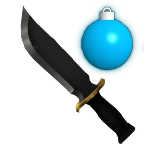 Uncommon Ornament