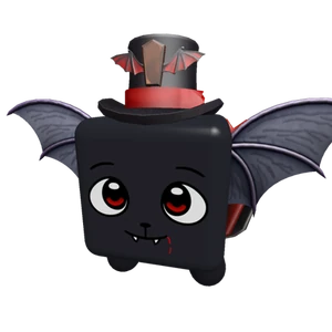 Vampire Bat