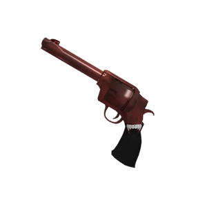 Vampire Gun (2018)