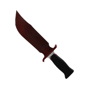 Vampire Knife (2018)