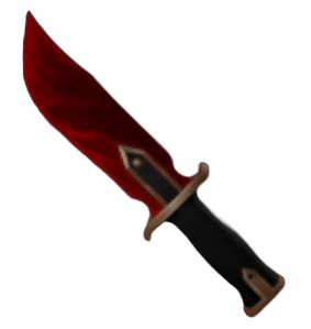 Vampire Knife (2022)