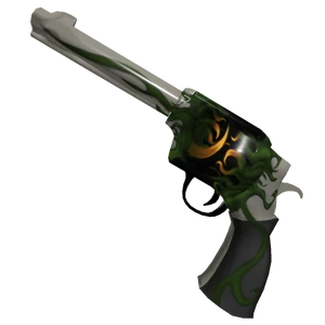 Vines (Gun)
