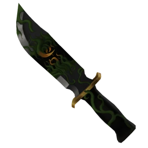 Vines (Knife)
