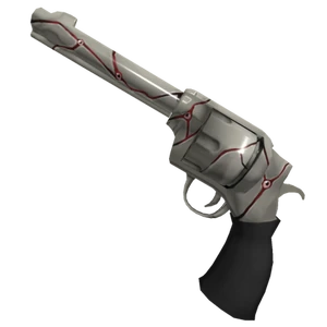 Watcher Gun (2020)