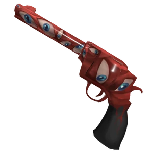 Watcher Gun (2021)