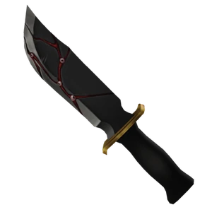 Watcher Knife (2020)