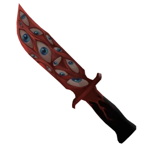 Watcher Knife (2021)