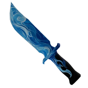 Waves Knife (Rare)