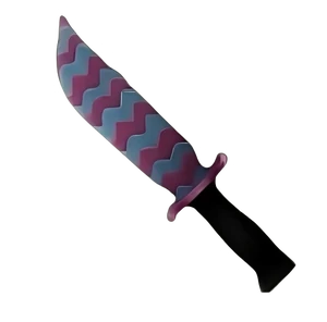 Wavy (Knife)