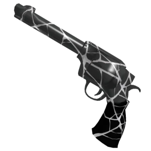 Webbed (Gun)