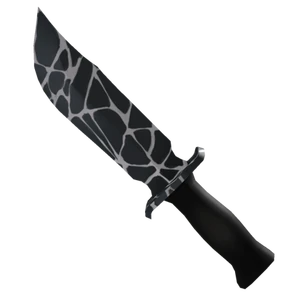 Webbed (Knife)