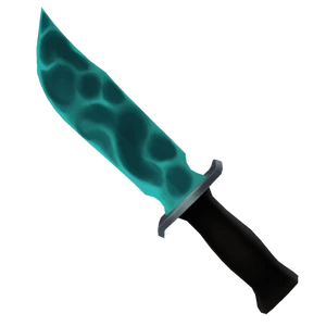 Wraith (Knife)