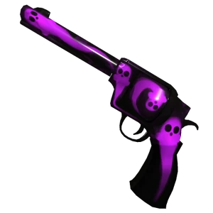 Wraiths (Gun)