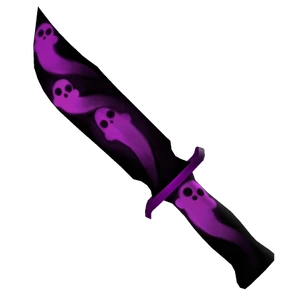 Wraiths (Knife)