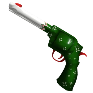 Wrap (Gun)
