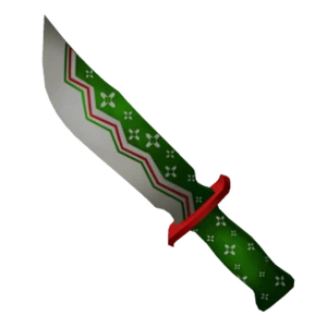 Wrap (Knife)