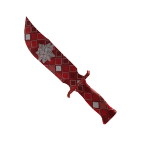 Wrapped Knife (2018)