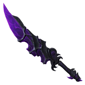 Xenoknife