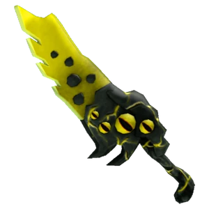 Yellow Seer