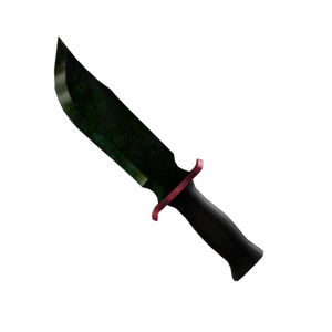 Zombie Knife (2017)