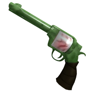 Zombified (Gun)